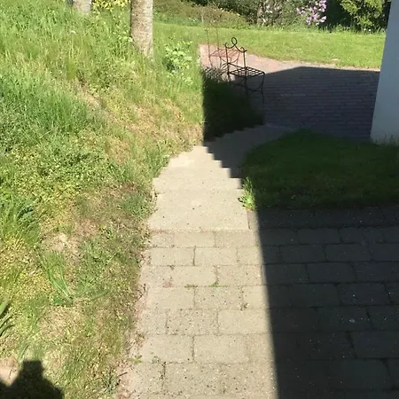 Apartman Munkekaeret Hjørring