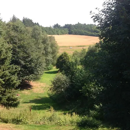 Munkekaeret Apartman *