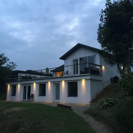 Apartman Munkekaeret Hjørring