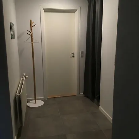 Munkekaeret Apartman *