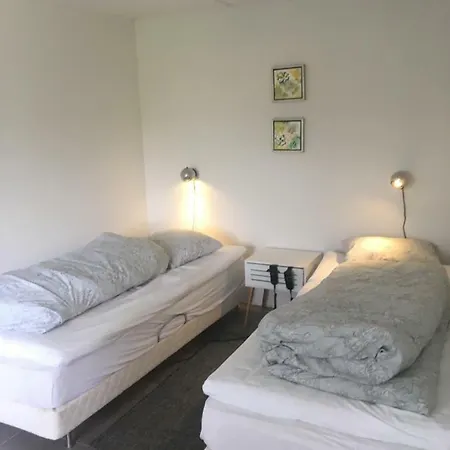 Munkekaeret * Hjørring